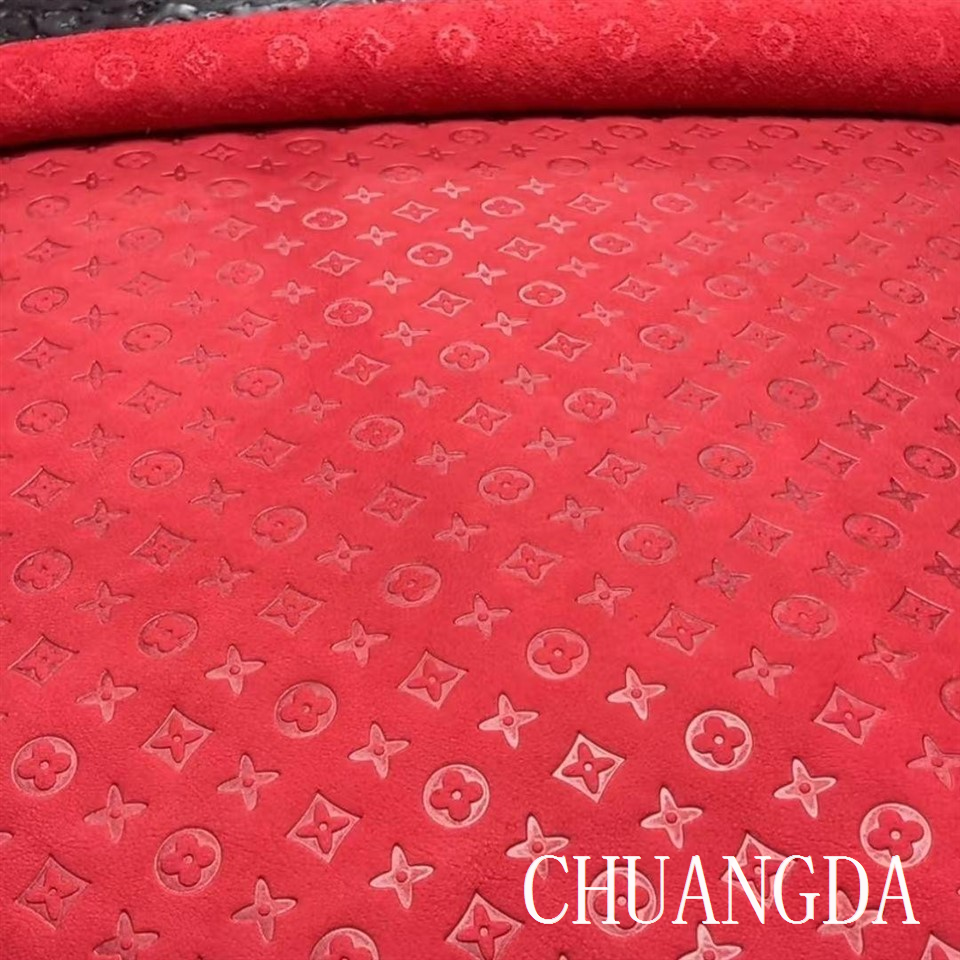 Embossing Darkening Agent 2